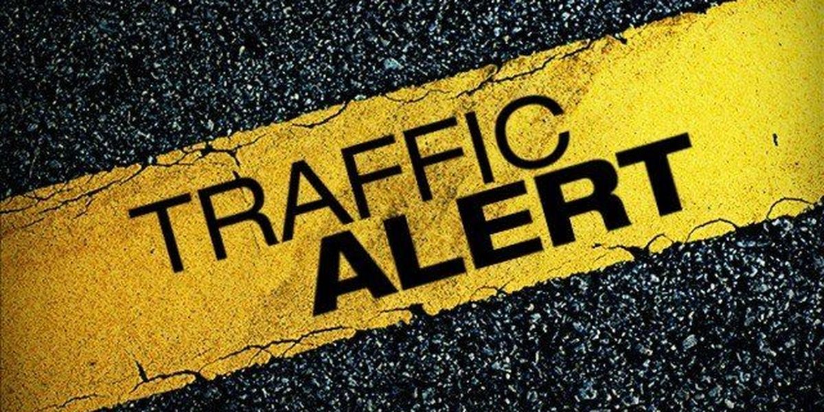 Road Closures on the Selmon Expressway 3/1-3/9, 2021