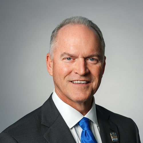 Tim Garret